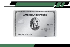 Platino di American Express