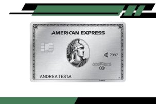 Platino di American Express