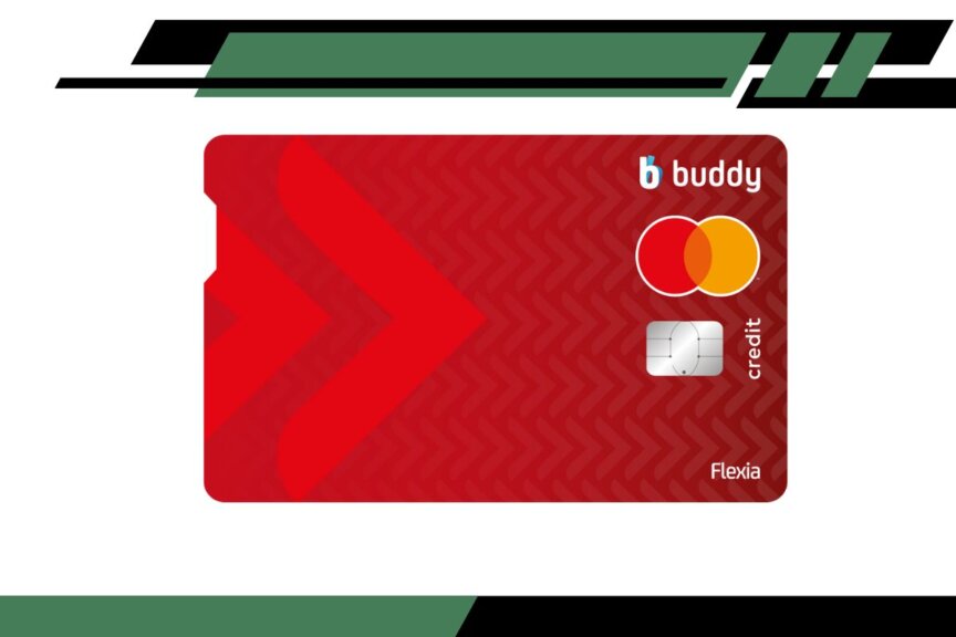 UniCreditCard Flexia Clássico