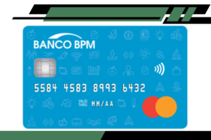 Carta di Credito Cartimpronta Classic
