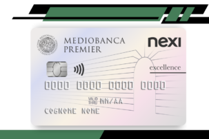 Carta di Credito Excellence Mediobanca Premier