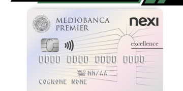 Carta di Credito Excellence Mediobanca Premier