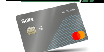 Carta di Credito Mastercard Platinum Sella