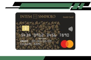 gold card intesa