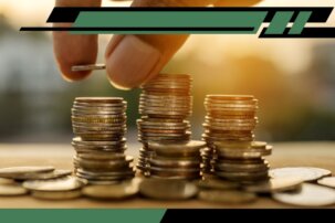 conti di risparmio