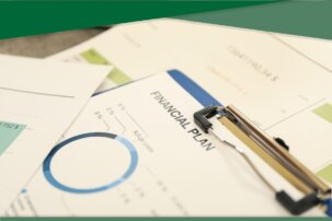 Financial planning: essential steps for building a secure financial future