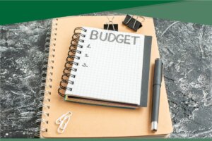 Personal budget: the ultimate guide to creating a personal budget