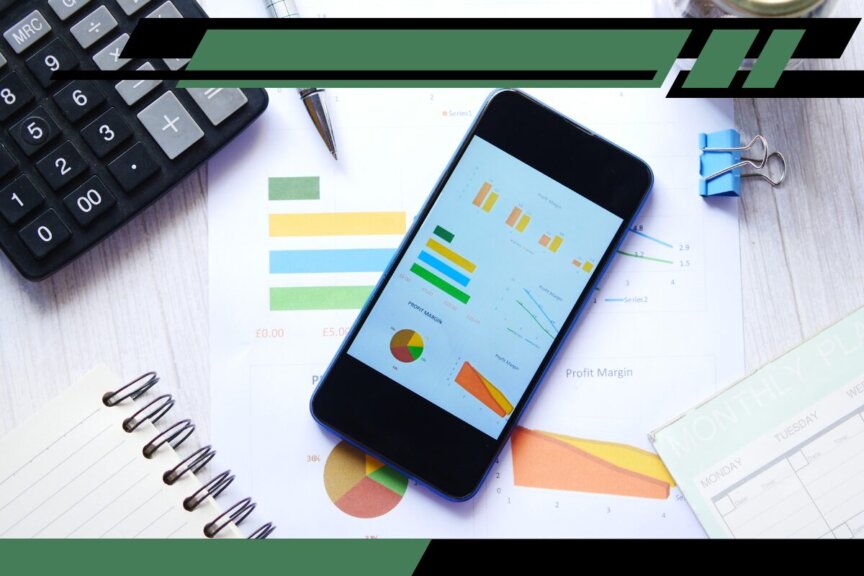 Budgeting Apps : The Best Tools for Managing Your Finances in 2025