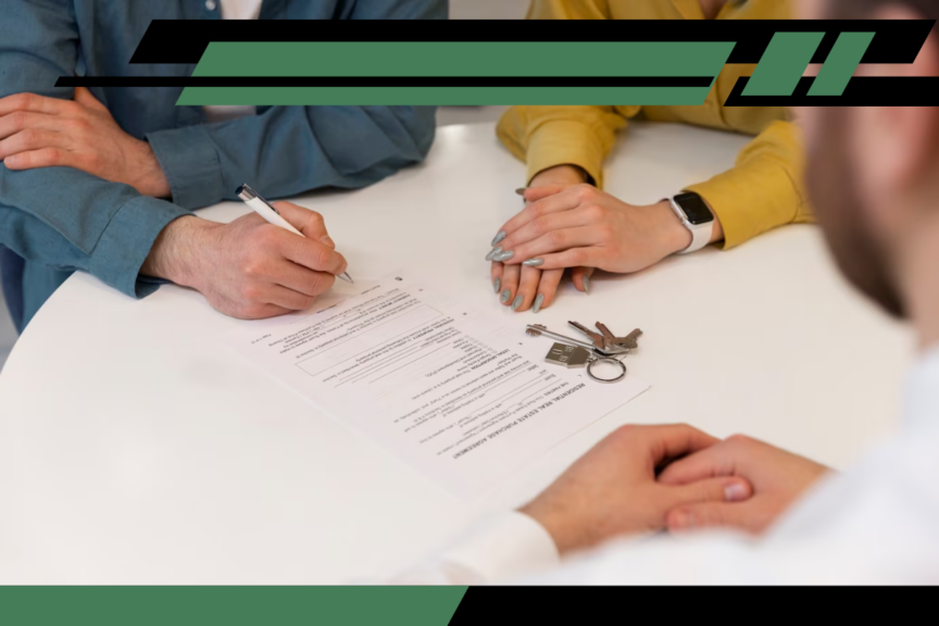 Contratto di mutuo: cos'è, come funziona e cosa sapere prima di firmare