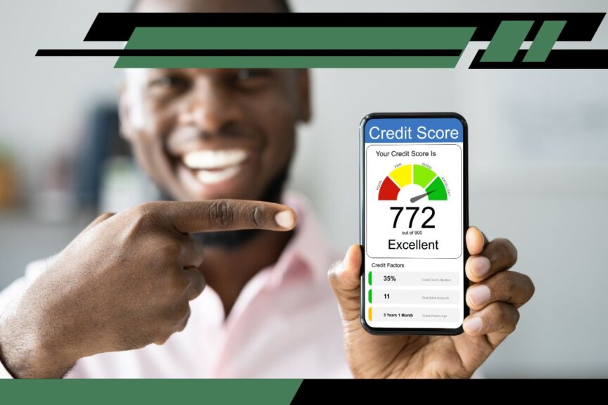 Building Credit