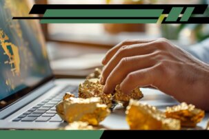 Investire in oro: Guida completa per principianti e investitori esperti