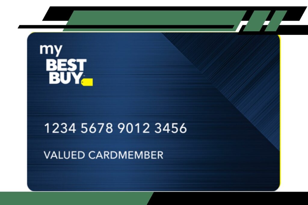 My Best Buy Credit Card: Unlock Rewards & Financing