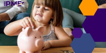 La importancia de la educación financiera desde una edad temprana