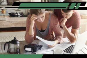 Refinancing a mortgage in Canada