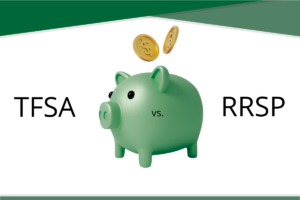 TFSA vs RRSP: which savings account is best for your financial goals?