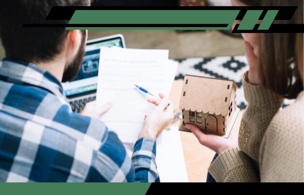 How to qualify for a mortgage without a traditional job in Canada