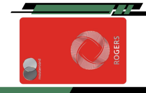 Rogers Red World Elite Mastercard Card
