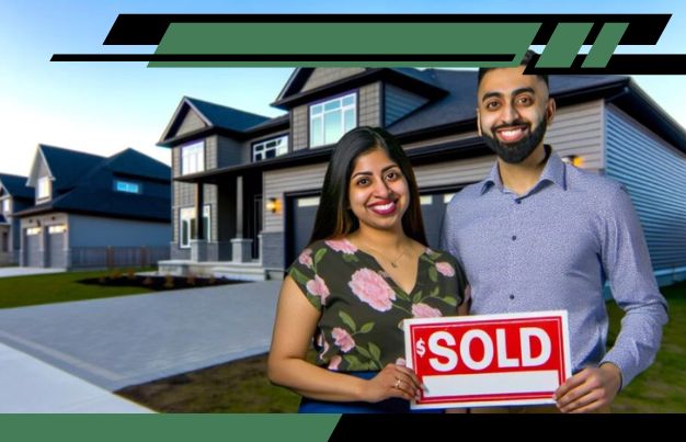 Zero-Down Mortgages