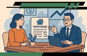 Loan refinancing
