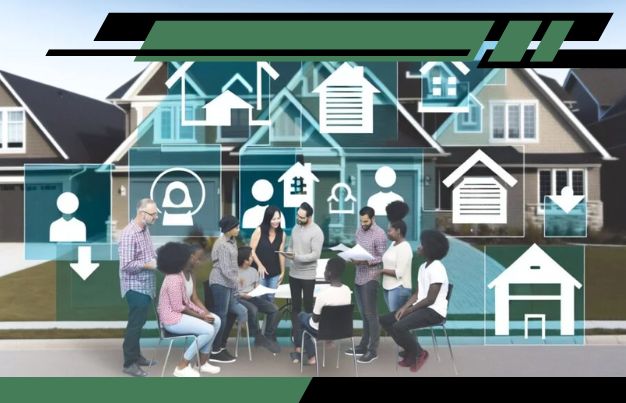 Shared Equity Mortgages