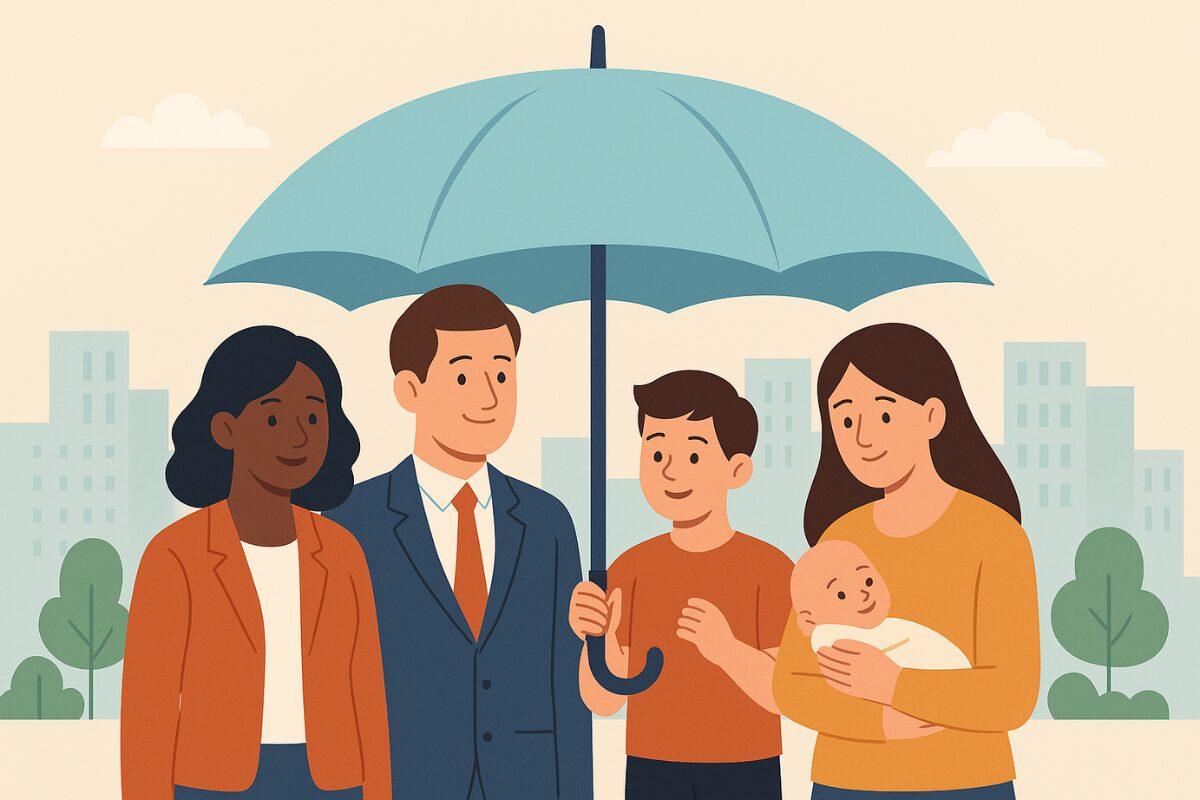 Group Insurance in Canada