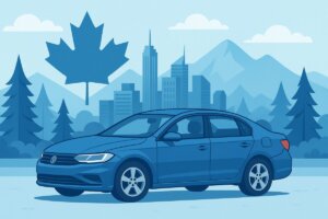 Cost of Owning a Car