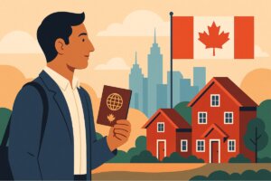 Mortgage for Newcomers