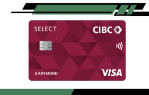 CIBC Select Visa