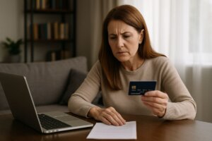 Lower Credit Card Interest