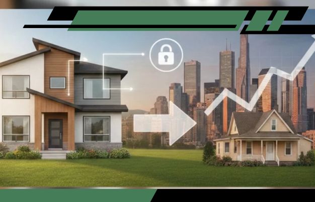 Mortgage Portability