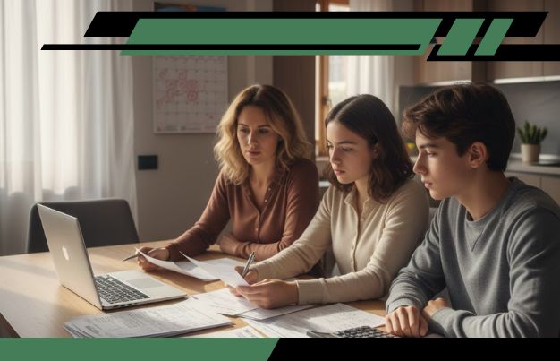 Legge di Bilancio 2026 e impatto su tasse e famiglie italian