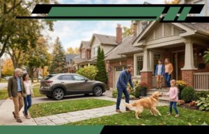 Personal Liability Coverage