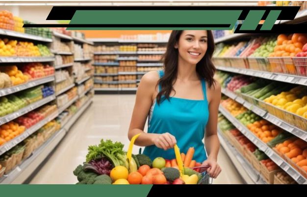 Save Money on Groceries