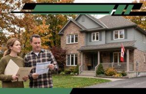 Mortgage for an Inherited Property