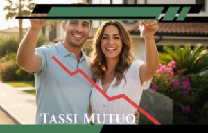 tassi-mutuo