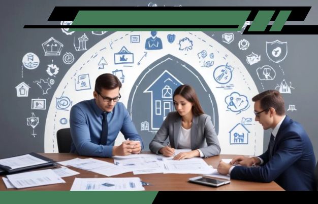 Loan Insurance