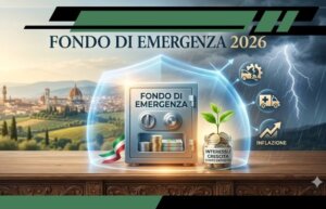 fondo di emergenza