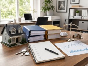 Mortgage Preapproval Tips for Self-Employed Buyers to Maximize Purchasing Power