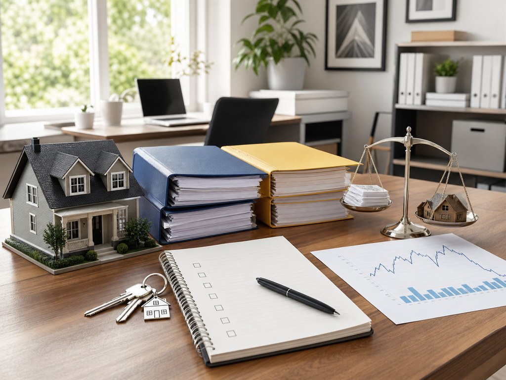 Mortgage Preapproval Tips for Self-Employed Buyers to Maximize Purchasing Power