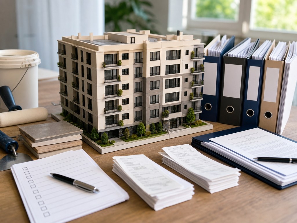 Spese condominiali: quali detrarre davvero nella dichiarazione dei redditi