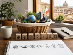 Come scegliere un ETF per principianti: Guida pratica passo dopo passo
