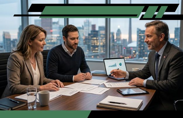 Loan from a Private Lender