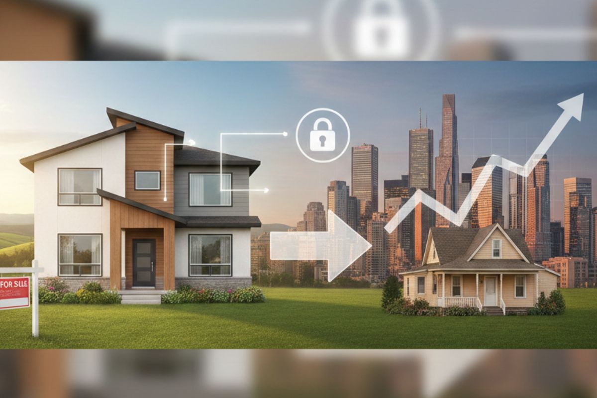 Mortgage Portability