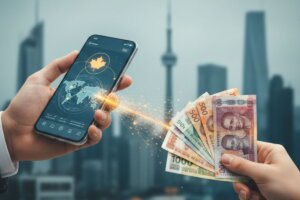 Send Money Internationally